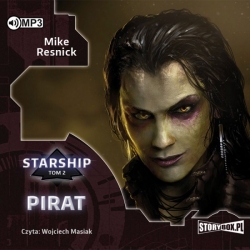 Starship Tom 2 Pirat